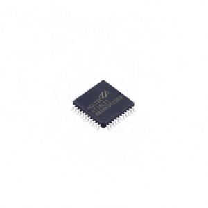 HT16L21 LQFP-44(10x10) LCD <b>Driver</b> Ic Chip - Product Image 1