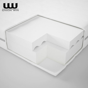 <span class=keywords><strong>Materasso</strong></span> regolabile in schiuma <span class=keywords><strong>per</strong></span> <span class=keywords><strong>bambini</strong></span> con Design tradizionale e copertura impermeabile <span class=keywords><strong>per</strong></span> la casa o Hotel camera da letto mobili - Product Image 2