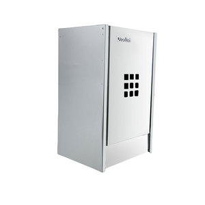 เครื่องทำความร้อนซาวน่า DIOOIST SAL 2.5KW แบบควบคุมภายใน สำหรับห้องซาวน่า อุปกรณ์ซาวน่า ฮีตเตอร์ซาวน่า ราคาซาวน่าแบบอบไอน้ำแห้ง - Product Image 5
