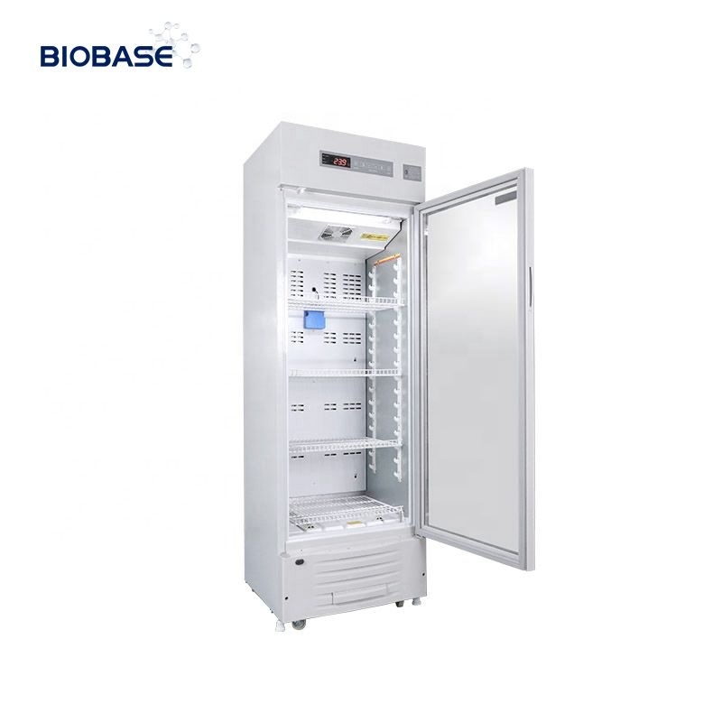 BIOBASE CHINA Laboratory Refrigerator Factory Direct