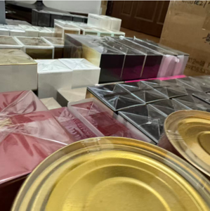 Parfum de luxe pour homme - Invictus Valor Phantom <span class=keywords><strong>Knight</strong></span> de la célèbre marque Rabanne 100 ml EDP avec une longue tenue - Product Image 6