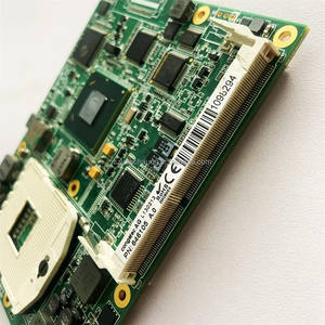 B & R Congatec AG L130213 646105 A.0 modul papan CPU tanam Motherboard industri Aksesori komputer <span class=keywords><strong>GE</strong></span> P5 - Product Image 3