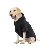 Ropa de Algodón para Perros, Camisetas Deportivas de Lujo, Ajustables, Transpirables, Lavables, Diseño Liso, Personalizables