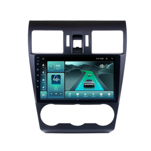 <span class=keywords><strong>Radio</strong></span> de coche GPS con pantalla táctil <span class=keywords><strong>Android</strong></span> 13 para <span class=keywords><strong>SUBARU</strong></span> FORESTER 2013-2016 REPRODUCTOR DE DVD Multimedia de música para coche - Product Image 1