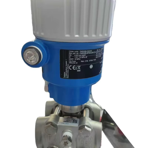 Nuevo Transmisor de Presión Diferencial Deltabar PMD55B Original de Alta Calidad para Dresser Hahn, Categoría de Producto Superior - Product Image 5