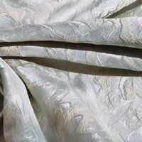 Rideaux de luxe 100% soie, rideaux sur mesure pour la maison, salon, chambre à coucher, fenêtre, tissu de rideau en soie, fournisseur en gros