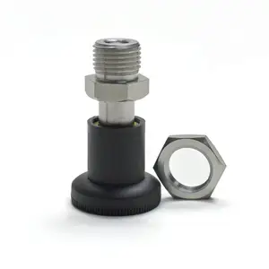 Factory Price Spring Plunger Indexing Plungers Hardware Fasteners