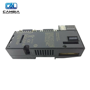 โมดูลอีเธอร์เน็ต IC200ERM002 คุณภาพสูง ราคาดีที่สุด พร้อมการสนับสนุนด้านเทคนิคระดับมืออาชีพ ความน่าเชื่อถือสูง รับประกันประสิทธิภาพสูงสุด - Product Image 2