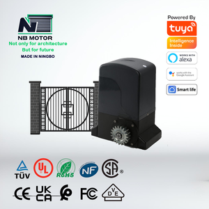 Télécommande universelle sans fil NB Motor au design moderne, 4 boutons, en acier inoxydable, capacité <span class=keywords><strong>de</strong></span> 300 kg pour <span class=keywords><strong>portail</strong></span>/porte <span class=keywords><strong>de</strong></span> <span class=keywords><strong>garage</strong></span>, hôtels - Product Image 4