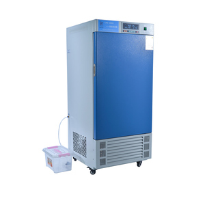 LHS-100SC ทดสอบความชื้นและอุณหภูมิคงที่สำหรับสภาพภูมิอากาศและสิ่งแวดล้อมมีความเสถียรในห้องปฏิบัติการ - Product Image 3