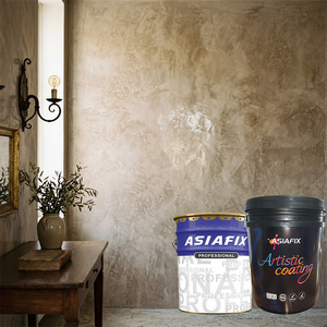 Pinturas de Fácil Aplicación en Oferta, Decoración para Cemento, <span class=keywords><strong>Estuco</strong></span>, Yeso <span class=keywords><strong>Veneciano</strong></span> - Product Image 5