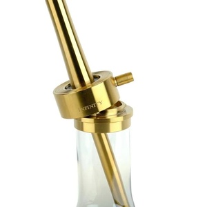 Nueva Cachimba Oduman Infinity Original, Cachimba de Lujo para Tienda, Salón, Bar, Restaurante, Cafetería, Club, Fiesta, Fumar, Shisha, Nargile - Product Image 5