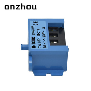 โมดูลวงจรเรียงกระแสเบรก Intorq รุ่น Beg-142-270 270v 1a แบบคลื่นเต็ม - Product Image 3