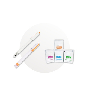 Analisador multiparâmetro Desktop, reconhecimento automático e detecção rápida, condutividade de pH e detecção de oxigênio dissolvido - Product Image 6