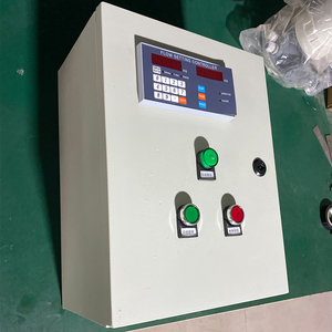 Đầu ra xung m-bus điều khiển lưu lượng nước từ xa van đo lưu lượng điện từ lưu lượng điều khiển định lượng - Product Image 1