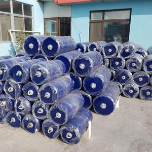 Garde-boue en mousse <span class=keywords><strong>EVA</strong></span> absorbant les chocs pour opérations marines STS STD - Product Image 1