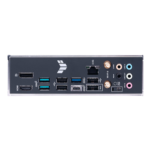 TUF GAMING B650M-PLUS prise WIFI <span class=keywords><strong>AM5</strong></span> (LGA 1718) carte mère de jeu R7000 MATX (14 étages d'alimentation, mémoire PCIe 5.0 DDR5, WiFi 6 - Product Image 6