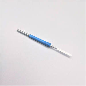 使い捨てボール電極/電極ブレード/針電極ユニバーサルスタンダード - Product Image 4