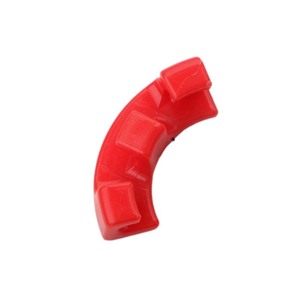 90 Degree Plant Bender Green Plastic Garden <b>Tool</b> For Plant Training And Positioning - Product Image 2