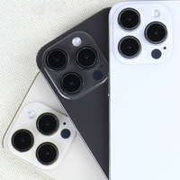Modèle Factice de Téléphone Non Fonctionnel pour l'Affichage iPhone 15 14 11 12 13 Pro Max
