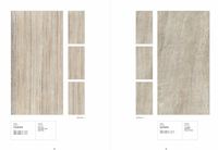 Grandes dalles de carrelage en porcelaine 1000x3000 1600x3200 800x2400 1200x2400 900x1800 1200x1200 800x1600 600x1200 600x600 Carrelage de sol