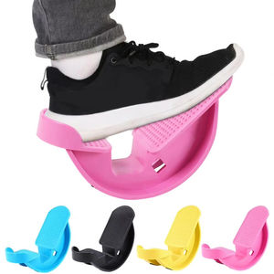 Durable PP Tendon <b>Stretcher</b> Lightweight Non Slip <b>Foot</b> <b>Stretcher</b> Slip-Resistant Stability <b>Foot</b> Arch Trainer Enhanced Flexibility - Product Image 3