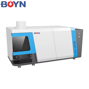 BN-ICP700T quang phổ phát xạ Plasma <span class=keywords><strong>c</strong></span>ảm ứng - Product Image 4