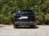 Geely Haoyue L 1.5TD DCT Édition Bonheur 2026 – SUV Familial Spacieux 5 Places Intelligent Automatique Turbo avec Toit Panoramique