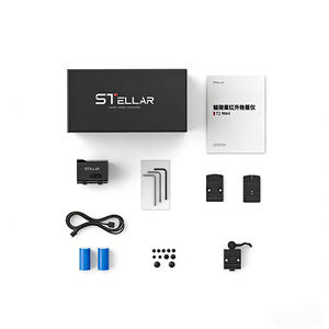 Cámara Termográfica StellarT2-MINI para Teléfono Inteligente - Product Image 4