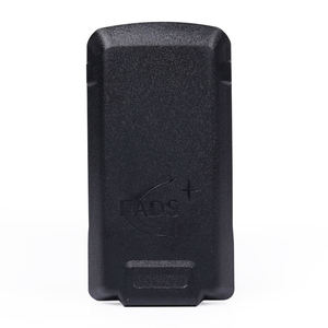 Batería de Repuesto Recargable de Iones de Litio de 3.7V para Radio Bidireccional, Accesorio para Walkie Talkie <span class=keywords><strong>TH1N</strong></span>, Batería BLN-7 para EADS THR8 en Existencia - Product Image 5