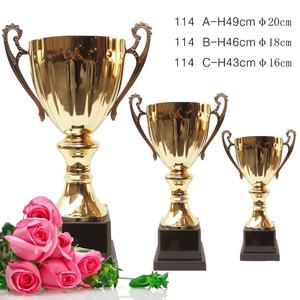 Bonnet de football en métal, prix Souvenir pour le Sport, <span class=keywords><strong>2022</strong></span> - Product Image 4