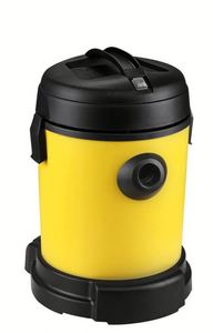 เครื่องดูดฝุ่นแบบถังไซโคลน K-D/W 1200W/20L พร้อมฟังก์ชั่นเป่าลม สำหรับดูดฝุ่นแห้งและเปียก ใช้ในบ้านและรถยนต์ ได้รับการรับรองมาตรฐาน CE ROHS GS - Product Image 4