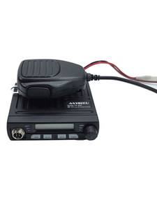 CB-40M มินิคลื่นสั้นวิทยุเคลื่อนที่ขนาดเล็ก 25.6~30.1MHz ลำโพงแบบถอดได้ไมค์เครื่องรับส่งสัญญาณไร้สาย L762 - Product Image 2