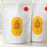 Sachet Doypack Personnalisé pour Pâtes, Vente en Gros Direct Usine, Anti-humidité, PET/PE Qualité Alimentaire, Emballage Spaghetti avec Fermeture Zip