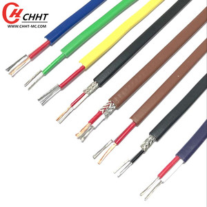 Chất lượng cao <span class=keywords><strong>k</strong></span> loại cặp nhiệt điện dây một cách an toàn Cách sử dụng đặc biệt nóng Bán dây điện - Product Image 6