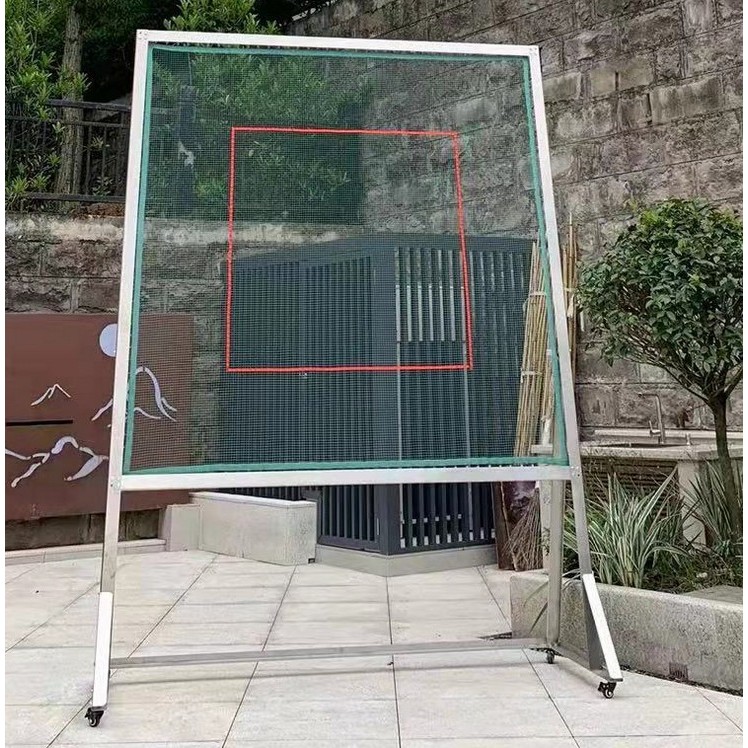 Estilo de acero inoxidable