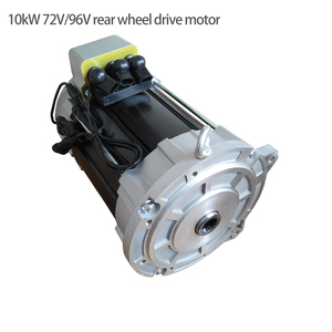 Moteur et essieu 96V 18kWh Batterie lithium-ion pour véhicule électrique - Product Image 5