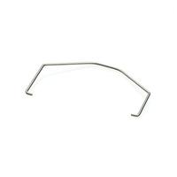 Ressorts de torsion en acier à ressort métallique échantillons gratuits en stock
