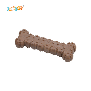 Famipet bán buôn New Arrival khó khăn bền indestructable Pet Dog <span class=keywords><strong>Chew</strong></span> đồ chơi cho hung hăng nhai - Product Image 4