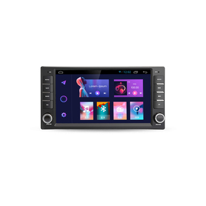 <span class=keywords><strong>Autoradio</strong></span> universel Android 7 "pour <span class=keywords><strong>NISSAN</strong></span> Juke Sunny <span class=keywords><strong>Micra</strong></span> ESQ LIVINA GPS Video Stereo Multimedia Carplay DSP - Product Image 1