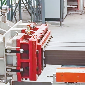 Máy đùn hoàn toàn tự động để làm gạch gạch khối pavers tấm - Product Image 2