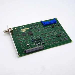 E4404-60001 A7A4 Spektrum Analizörü Programlama Kontrol Cihazı Endüstriyel Otomasyon için Frekans Uzatma Düzeneği - Product Image 1