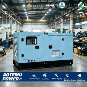 Generadores Diésel Trifásicos Más Baratos <span class=keywords><strong>de</strong></span> 30KW 50KW 80KW 100KVA, Generador Diésel <span class=keywords><strong>de</strong></span> Energía Estable - Product Image 2