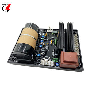 Générateur AVR AC Régulateur de tension automatique <span class=keywords><strong>Leroy</strong></span> <span class=keywords><strong>Somer</strong></span> <span class=keywords><strong>R448</strong></span> Prix Genuine - Product Image 2