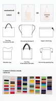 Pochette de rangement cadeau écologique avec logo personnalisé sac à poussière en toile de lin coton satin de soie avec cordon pour sac à main chaussures et vêtements