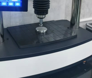 Preis der motorisierten Brinell-Härte prüfmaschine Tor typ Preis der motorisierten Brinell-Härte prüfmaschine - Product Image 4