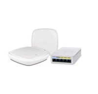 C9130AXI-A Ca Talyst 9100 Point d'accès 9130AX Série Wi-Fi 6 Antenne interne a Domain Enterprise Wireless AP