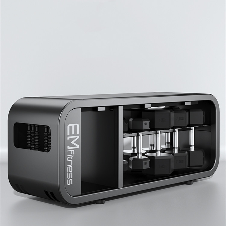 Новинка многофункциональная Регулируемая скамейка для фитнеса Hiit для хранения фитнеса скамейка с аксессуарами