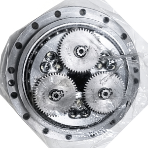 HW1380153-A Robot Reducer Gearbox U Axis MH12 GP12 HW1380153-A <b>Gear</b> <b>Box</b> Spare Part for Industrial Robot System - Product Image 4