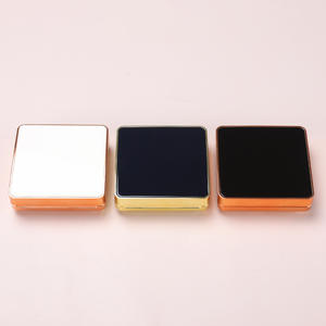 Yueshunxing bricolage <span class=keywords><strong>maison</strong></span> fondation éponge bouffée magnétique coussin d'air étui BB crème coussin emballage vide en plastique coussin boîte - Product Image 4